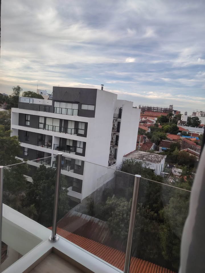 ALQUILO DPTO DE 1 DORM A ESTRENAR EN VILLA MORRA — foto 3