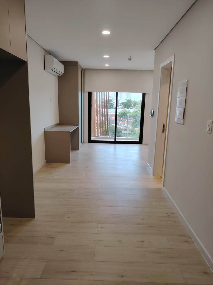Monoambiente en alquiler en Villa Morra