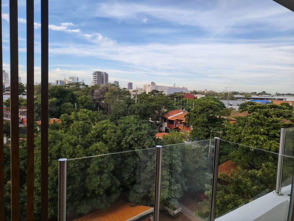 ALQUILO MONOAMBIENTE A ESTRENAR EN VILLA MORRA — foto 3