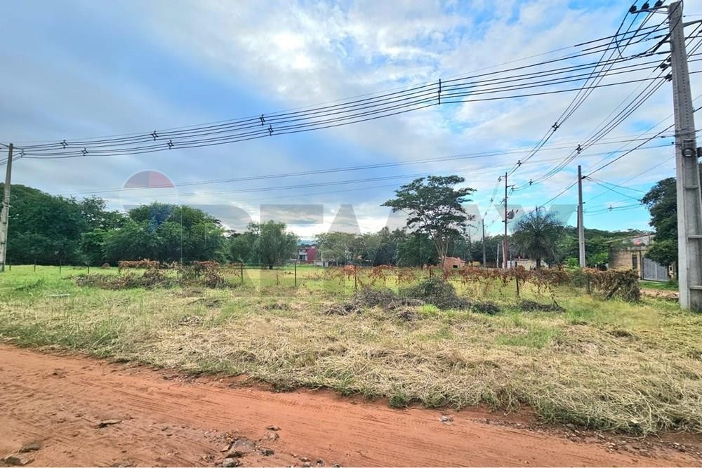 TERRENO DE 4.239 M2 PARA DESARROLLO EN SAN LORENZO, ZONA PINEDO (C.L.) — foto 2