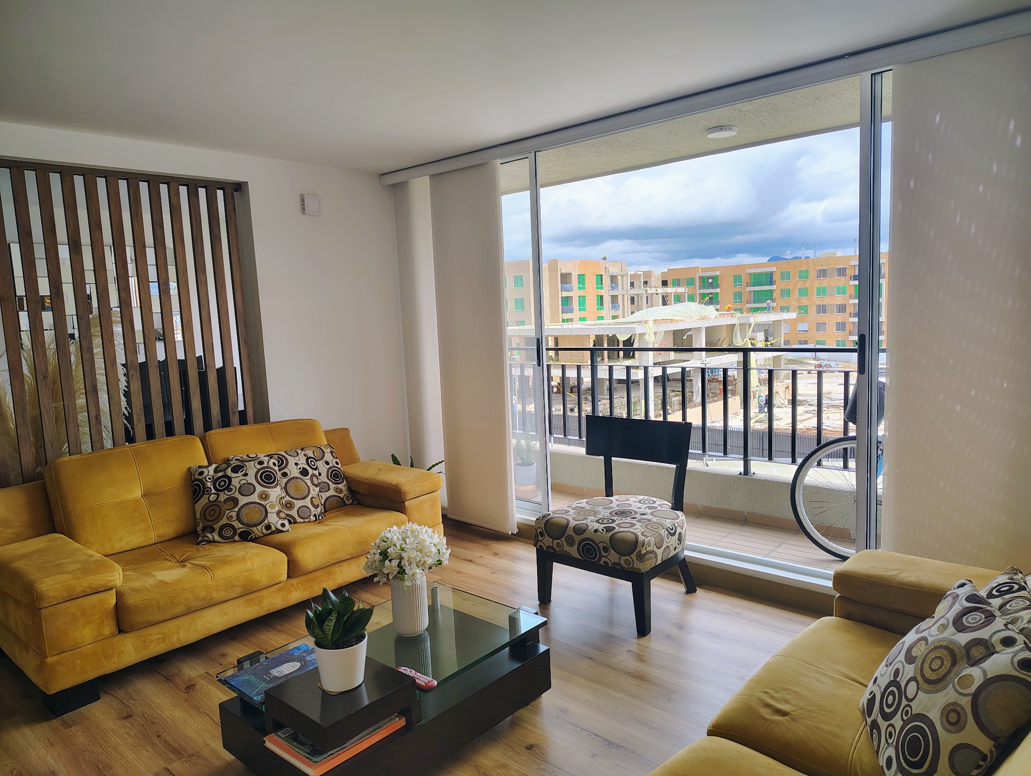 Foto del apartamento