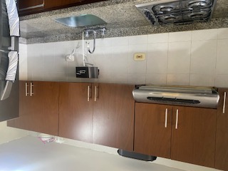 Apartamento en venta en Miramar, Barranquilla · foto 2 de 24