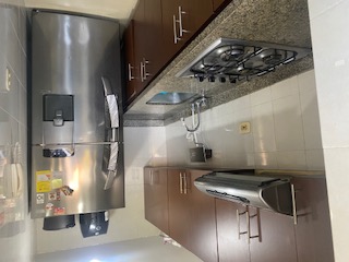Apartamento en venta en Miramar, Barranquilla · foto 3 de 24