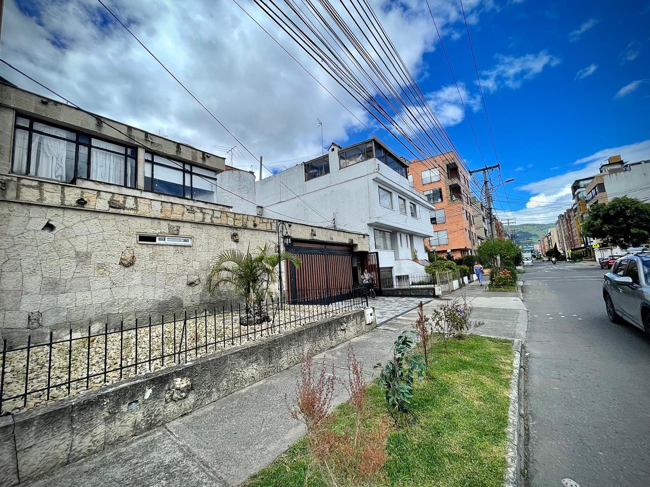 Apartamento en venta en El Batán, Bogotá · foto 7 de 24