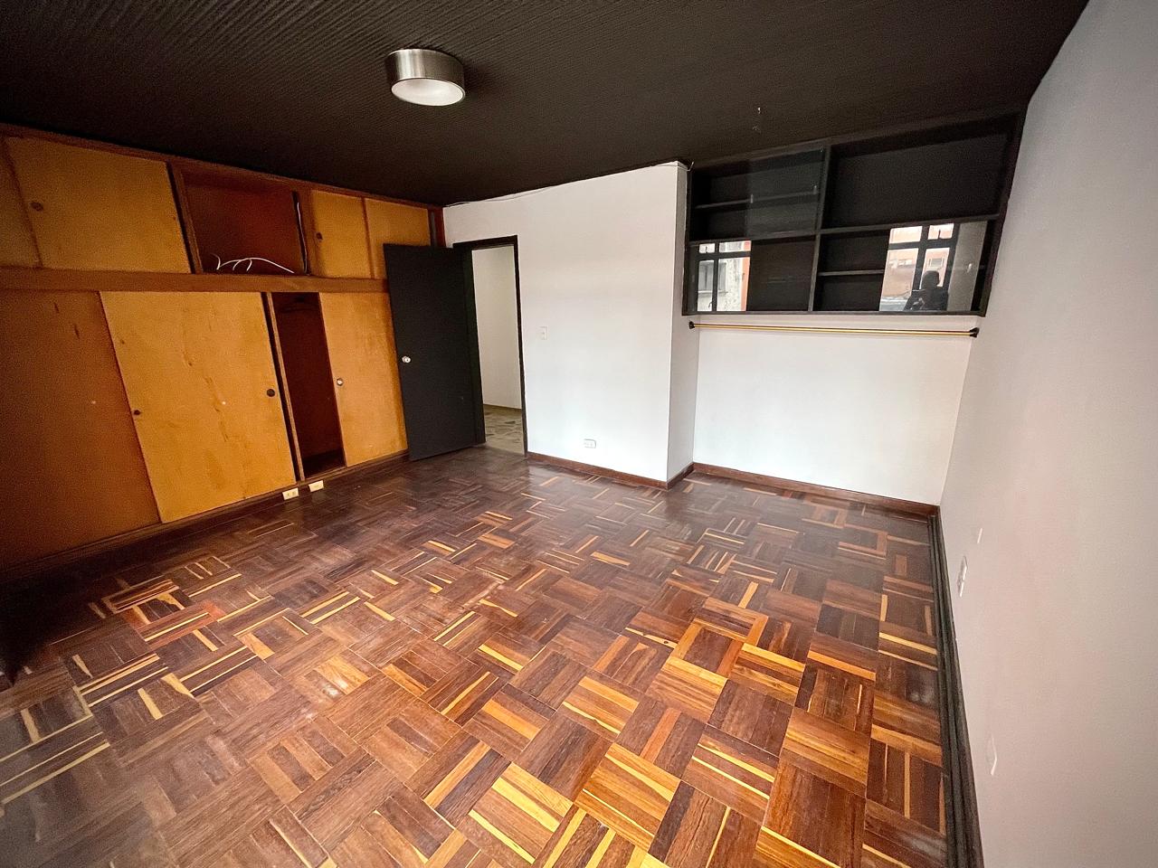 Apartamento en venta en El Batán, Bogotá · foto 14 de 24