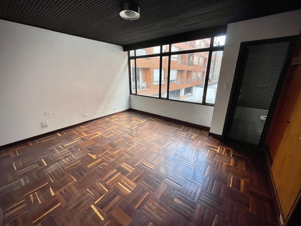 Apartamento en venta en El Batán, Bogotá · foto 15 de 24