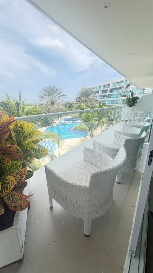 Apartamento de 4 alcobas en venta en Cartagena, 184 m² · foto 13 de 24