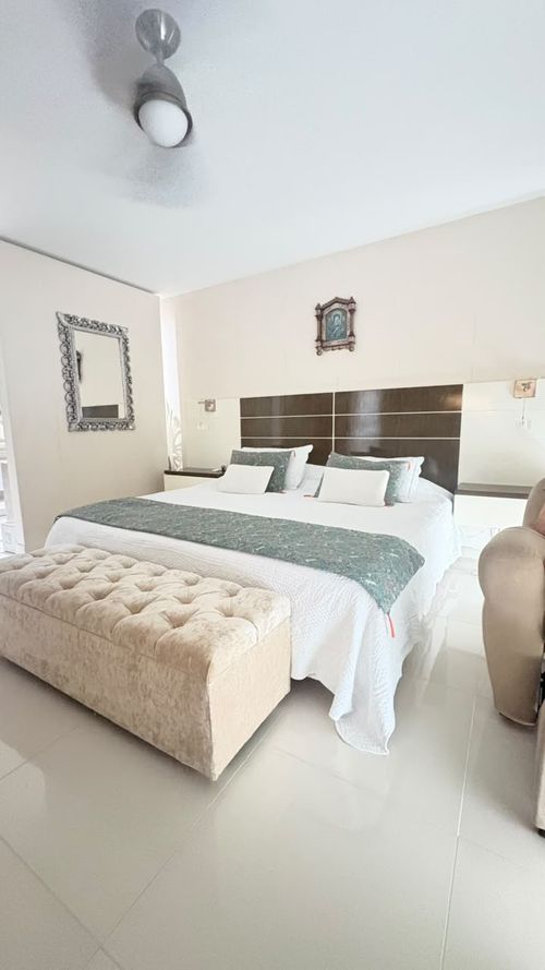 Apartamento de 4 alcobas en venta en Cartagena, 184 m² · foto 15 de 24