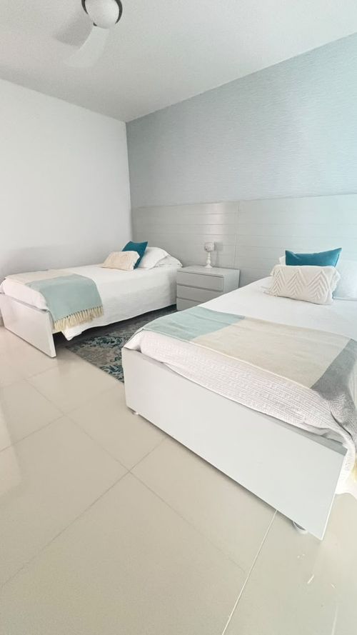 Apartamento de 4 alcobas en venta en Cartagena, 184 m² · foto 16 de 24