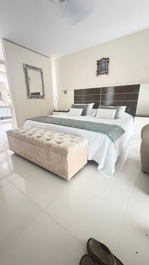 Apartamento de 4 alcobas en venta en Cartagena, 184 m² · foto 18 de 24