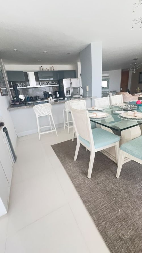 Apartamento de 4 alcobas en venta en Cartagena, 184 m² · foto 20 de 24