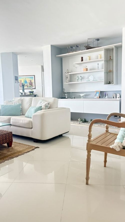 Apartamento de 4 alcobas en venta en Cartagena, 184 m² · foto 23 de 24
