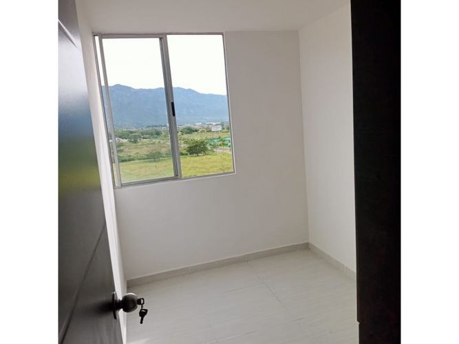 Apartamento de 3 alcobas en venta en Hacienda Santa Cruz, Ibagué, 60 m² · foto 13 de 13