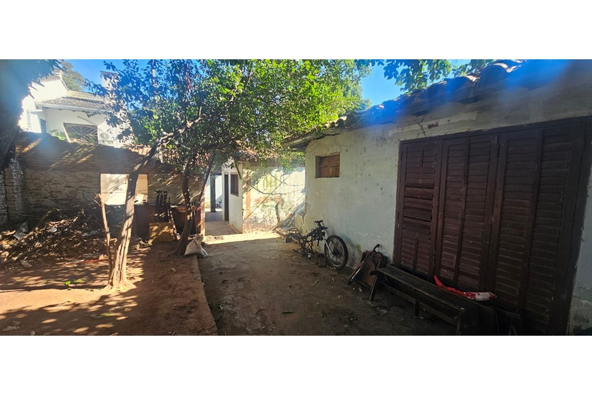 Terreno-Venta-Mauricio Cardozo Ocampo casi San Alfonso, Recoleta, Asunción — foto 2