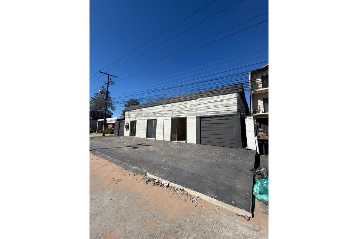 Terreno-Venta-teniente gadea, Loma Pytá, Asunción — foto 2