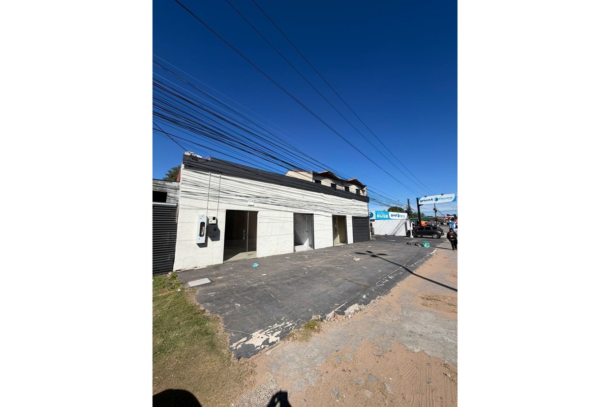 Terreno-Venta-teniente gadea, Loma Pytá, Asunción — foto 3