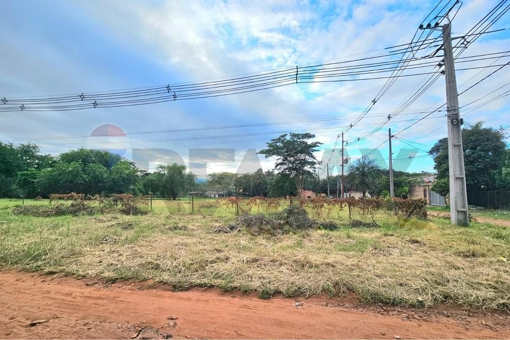 TERRENO DE 4.239 M2 PARA INVERSION, ZONA PINEDO      J.A. — foto 3