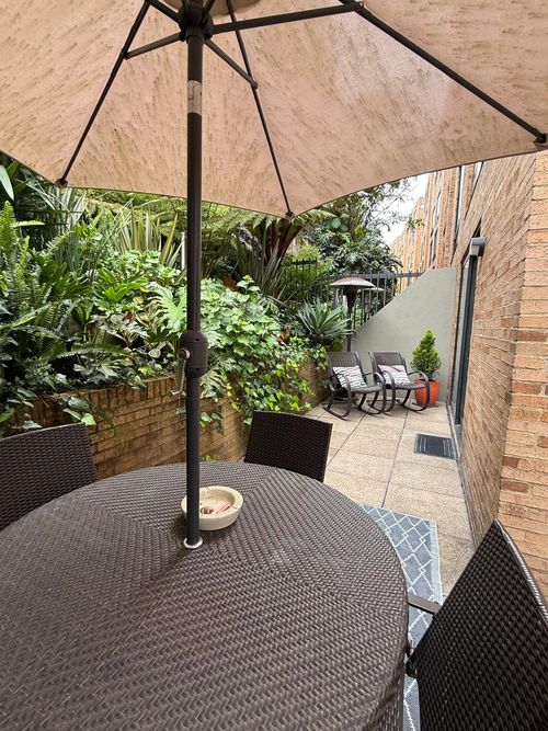 Apartamento de 3 alcobas en arriendo en La Cabrera Alta, Bogotá, 171 m² · foto 5 de 24