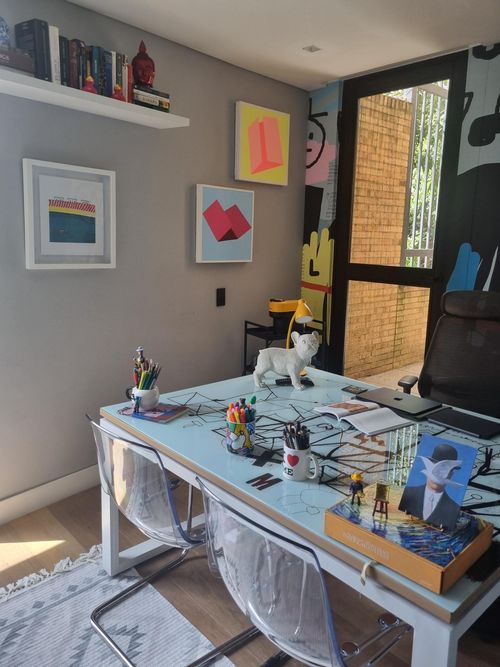Apartamento de 3 alcobas en arriendo en La Cabrera Alta, Bogotá, 171 m² · foto 24 de 24