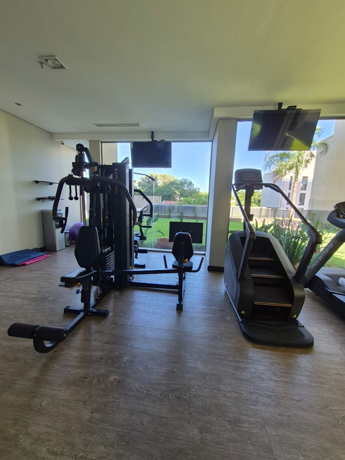 Departamento en venta en Mburucuyá, Asunción — foto 2