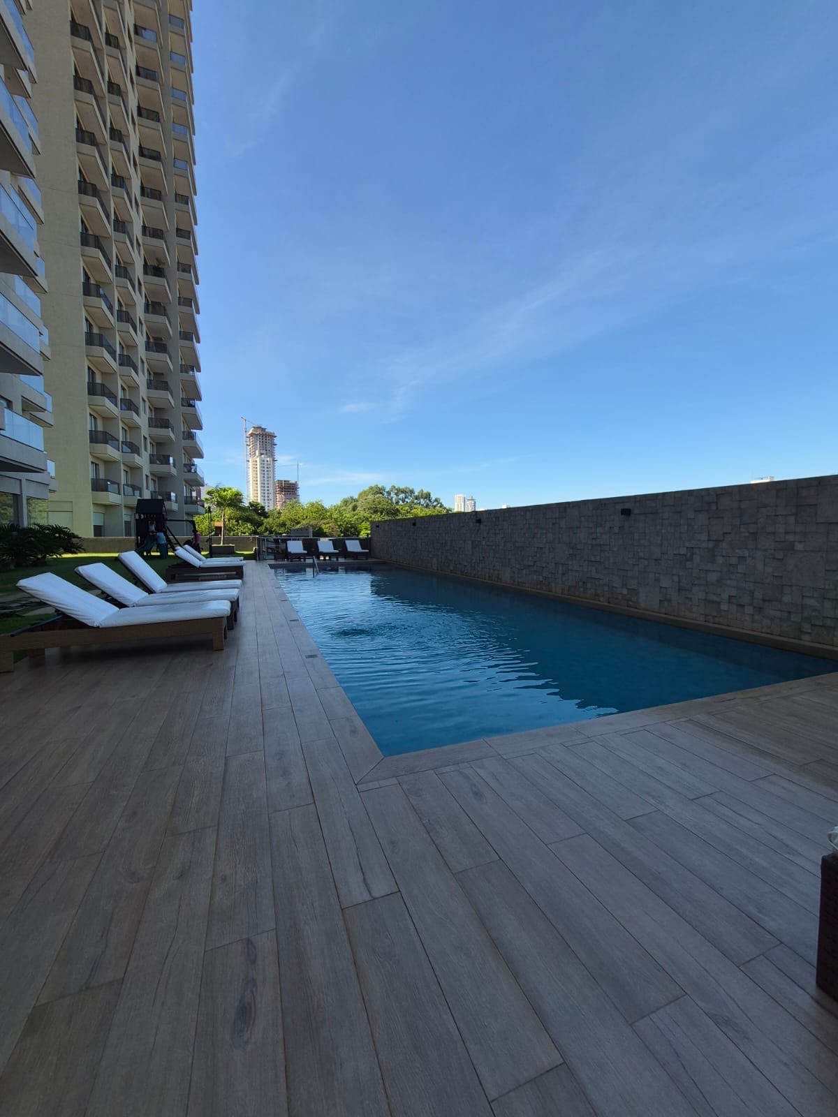 Departamento en venta en Mburucuyá, Asunción — foto 3