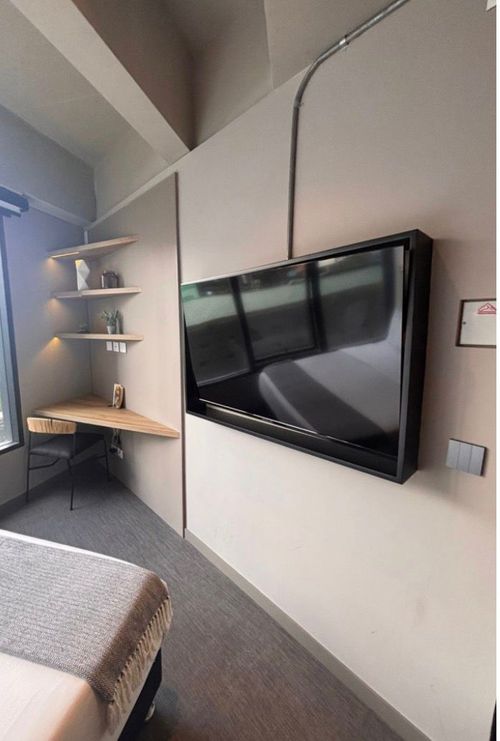 Apartaestudio en venta en Santa Bibiana, Bogotá, 27 m² · foto 7 de 10
