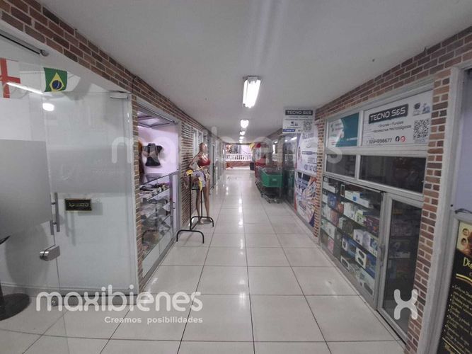 Local en arriendo en Simon Bolivar Sb (Centro), Copacabana, 22 m² · foto 2 de 6