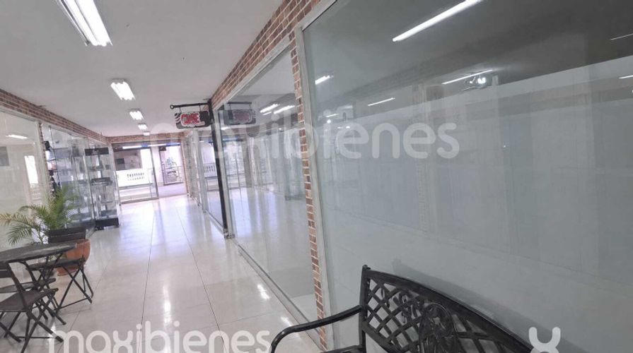 Local en arriendo en Simon Bolivar Sb (Centro), Copacabana, 22 m² · foto 6 de 6