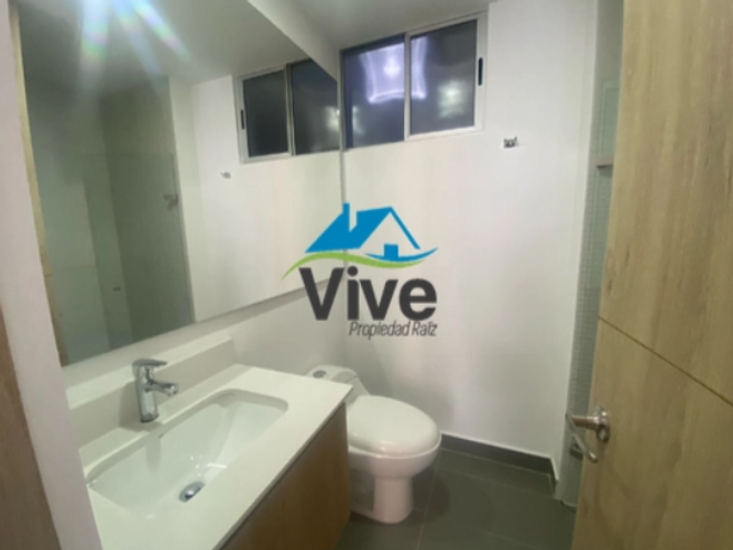 Apartamento de 3 alcobas en venta en El Faro, Rionegro, 77 m² · foto 13 de 15