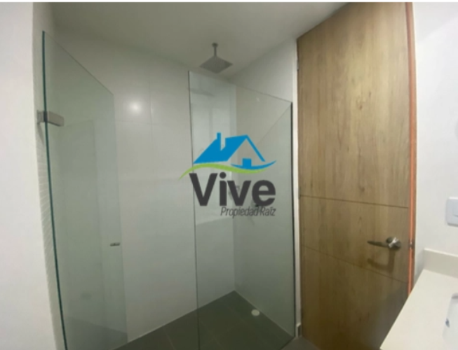 Apartamento de 3 alcobas en venta en El Faro, Rionegro, 77 m² · foto 14 de 15