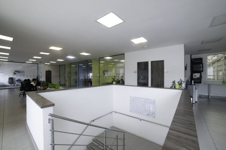 Bodega en venta en Verganzo, Tocancipá, 3363 m² · foto 14 de 22
