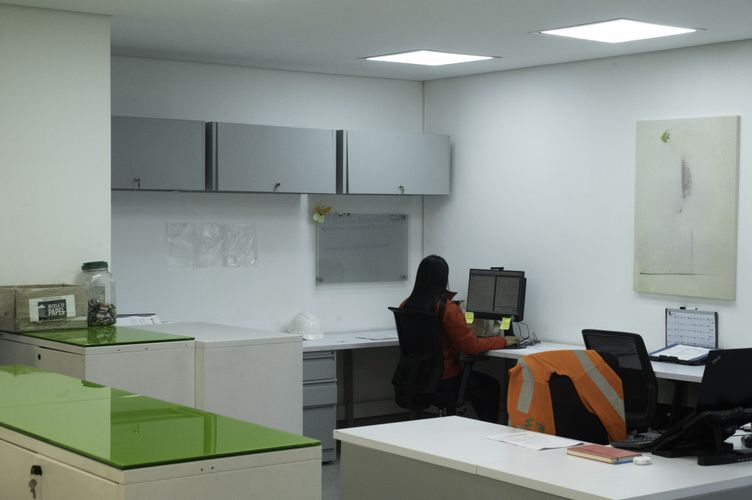 Bodega en venta en Verganzo, Tocancipá, 3363 m² · foto 18 de 22