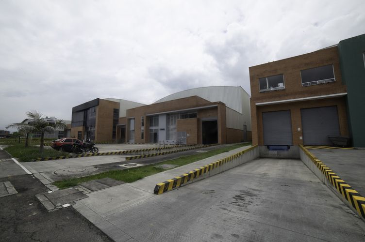 Bodega en venta en Verganzo, Tocancipá, 3363 m² · foto 19 de 22