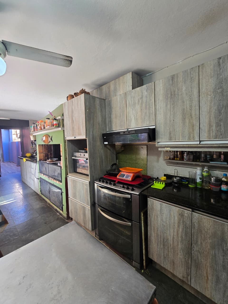 Casa en venta en Obrero, Asunción — foto 2