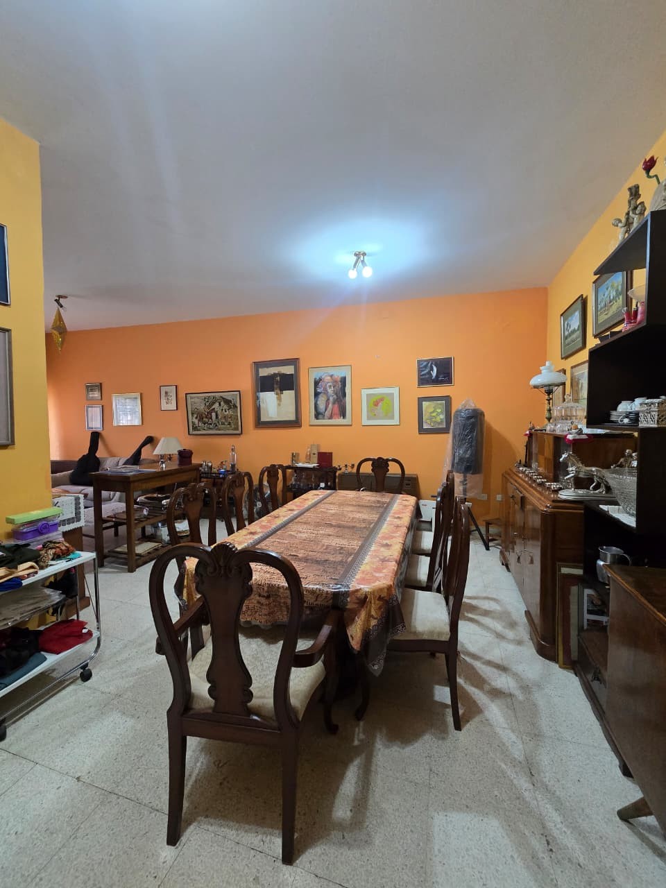 Casa en venta en Obrero, Asunción — foto 3