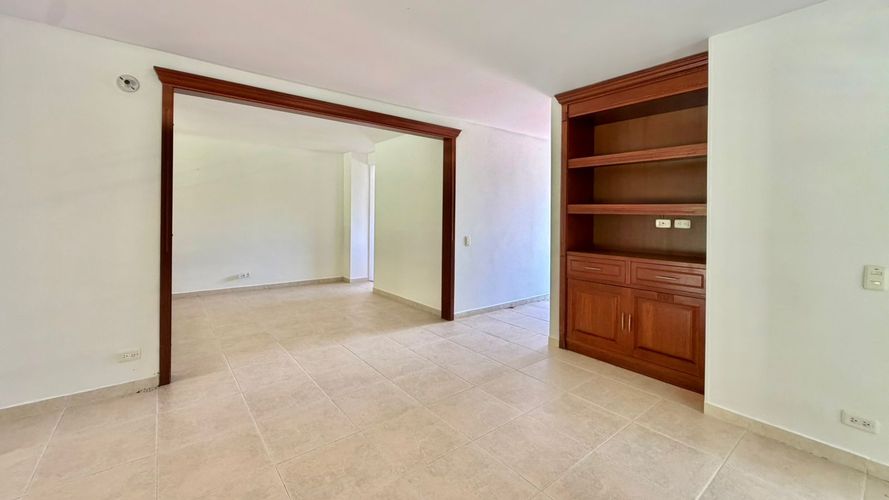 Casa de 4 alcobas en venta en Pance Alto, Cali, 272 m² · foto 5 de 24