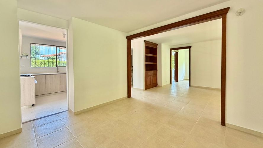 Casa de 4 alcobas en venta en Pance Alto, Cali, 272 m² · foto 6 de 24