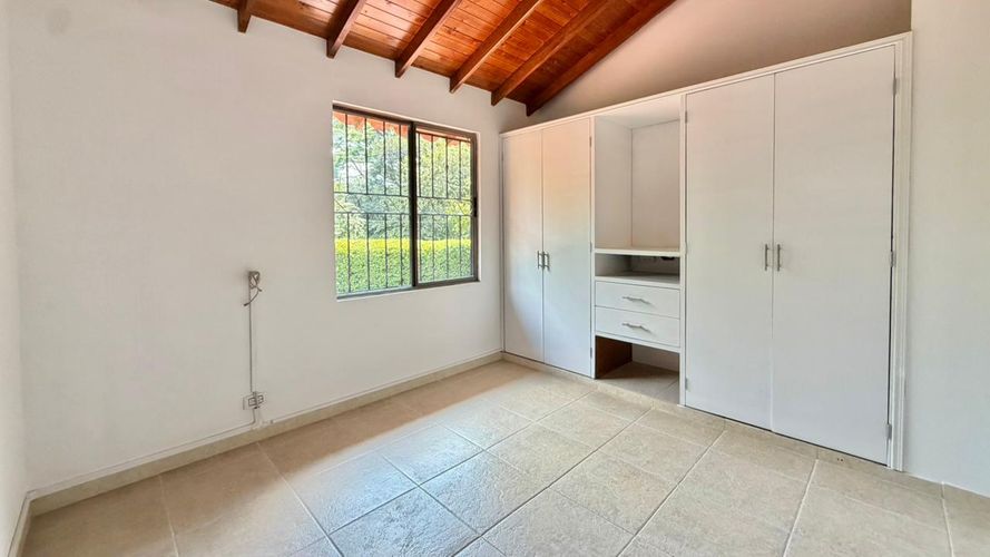 Casa de 4 alcobas en venta en Pance Alto, Cali, 272 m² · foto 7 de 24