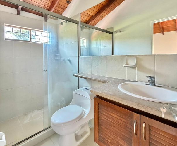 Casa de 4 alcobas en venta en Pance Alto, Cali, 272 m² · foto 8 de 24