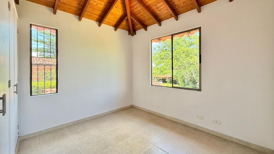 Casa de 4 alcobas en venta en Pance Alto, Cali, 272 m² · foto 9 de 24
