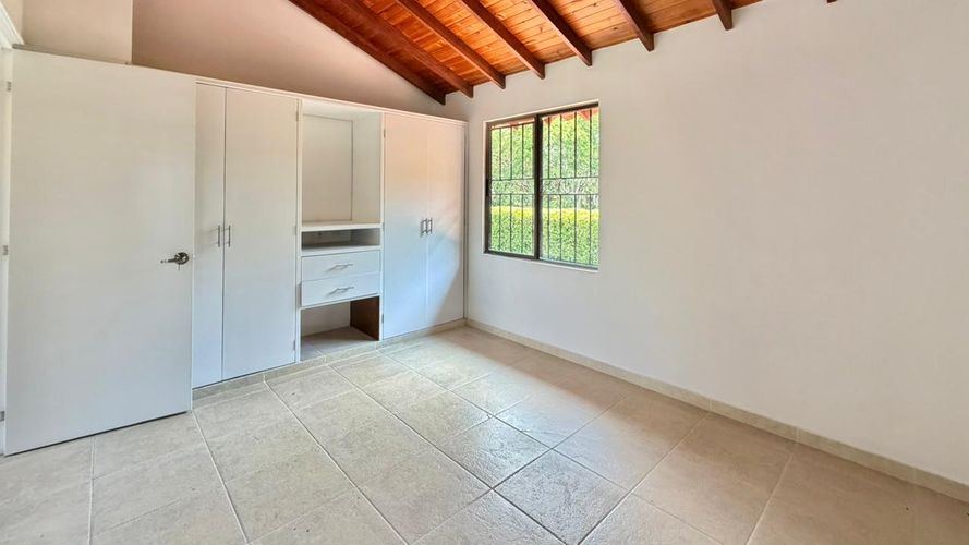 Casa de 4 alcobas en venta en Pance Alto, Cali, 272 m² · foto 10 de 24