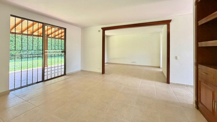 Casa de 4 alcobas en venta en Pance Alto, Cali, 272 m² · foto 11 de 24