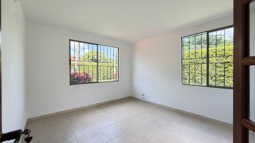 Casa de 4 alcobas en venta en Pance Alto, Cali, 272 m² · foto 17 de 24