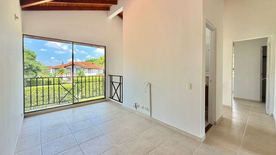 Casa de 4 alcobas en venta en Pance Alto, Cali, 272 m² · foto 18 de 24