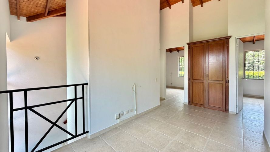 Casa de 4 alcobas en venta en Pance Alto, Cali, 272 m² · foto 19 de 24