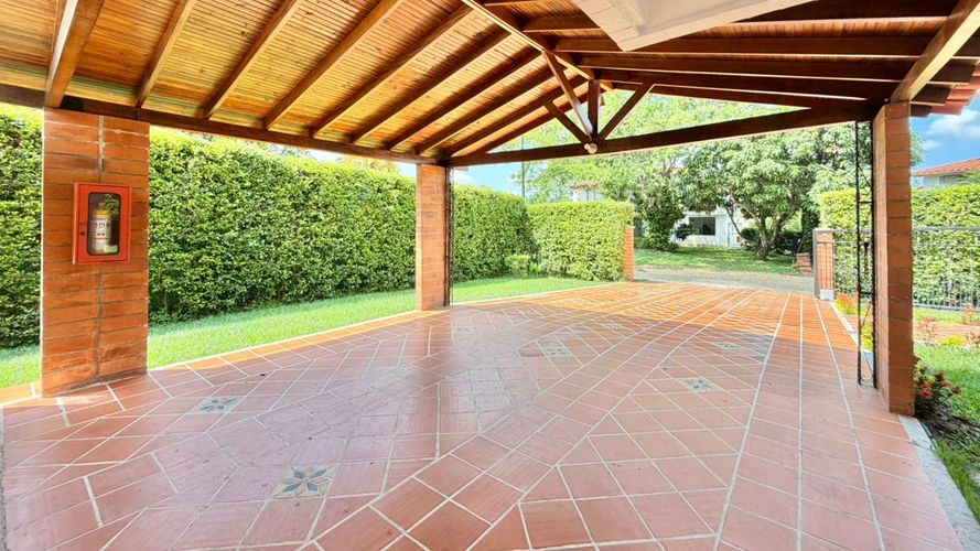 Casa de 4 alcobas en venta en Pance Alto, Cali, 272 m² · foto 20 de 24