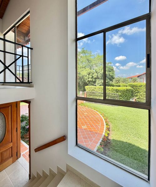 Casa de 4 alcobas en venta en Pance Alto, Cali, 272 m² · foto 22 de 24