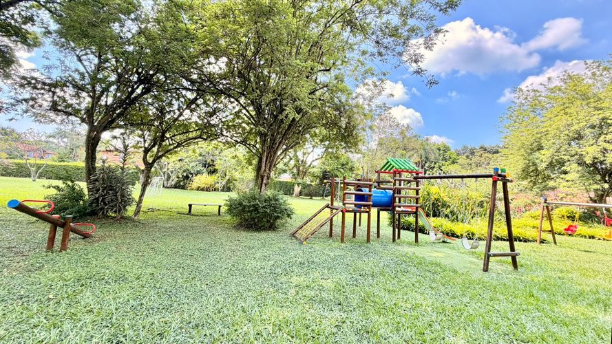 Casa de 4 alcobas en venta en Pance Alto, Cali, 272 m² · foto 24 de 24