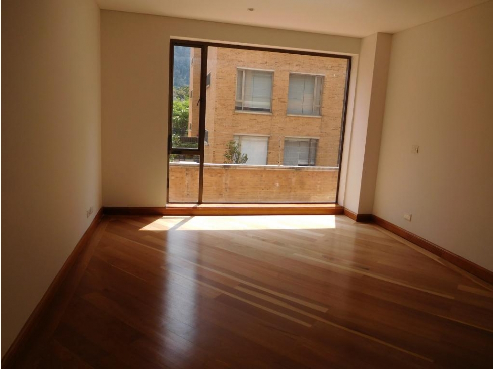 Apartamento en venta en Santa Ana Oriental, Bogotá · foto 4 de 23