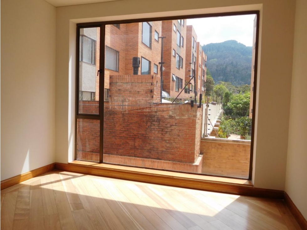 Apartamento en venta en Santa Ana Oriental, Bogotá · foto 5 de 23